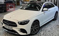 مێرسێدس بێنز E-Class